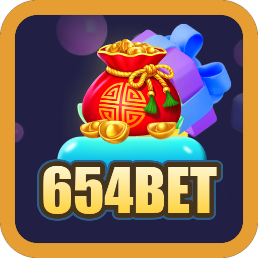 654bet Brasil logo